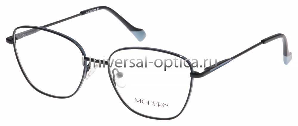 Оправа металлическая Modern 705014 c. 1 от Торгового дома Универсал || universal-optica.ru
