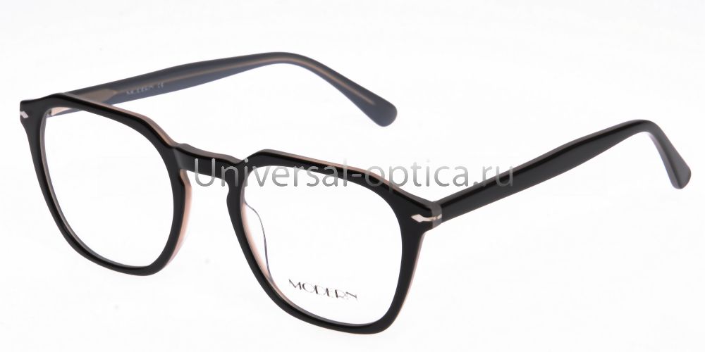 Оправа полимерная Modern A1903 c. 226 от Торгового дома Универсал || universal-optica.ru