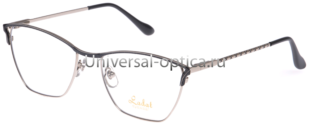 Оправа металлическая LADAT F93082 c. 10 от Торгового дома Универсал || universal-optica.ru