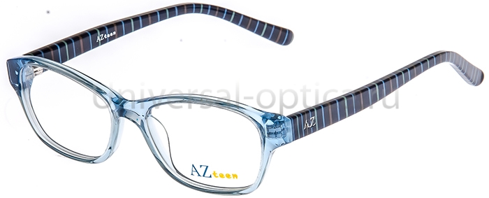 Оправа детская пластиковая AZ Collection AC273  col. 1 от Торгового дома Универсал || universal-optica.ru