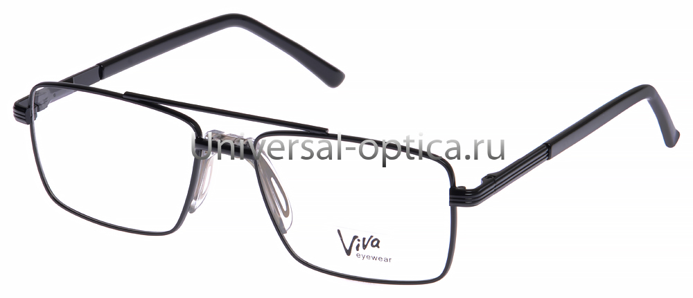 Оправа металлическая Viva LE6153 col. 1 от Торгового дома Универсал || universal-optica.ru