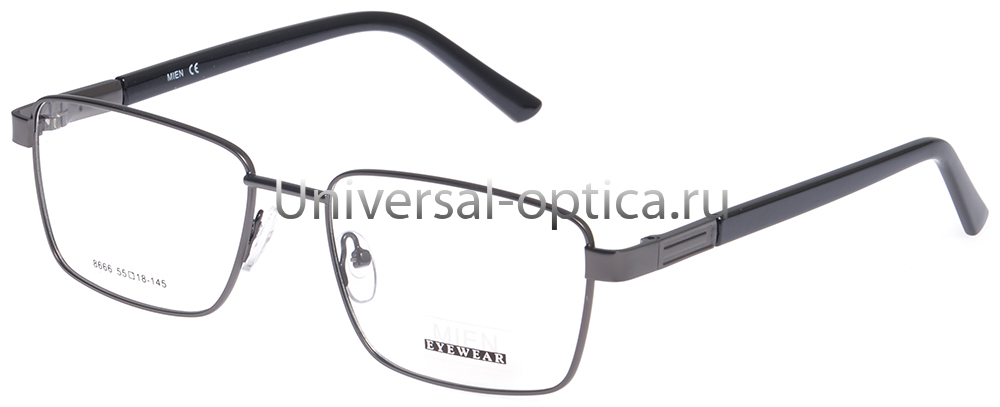 Оправа металлическая Mien 8666 c. 20 от Торгового дома Универсал || universal-optica.ru