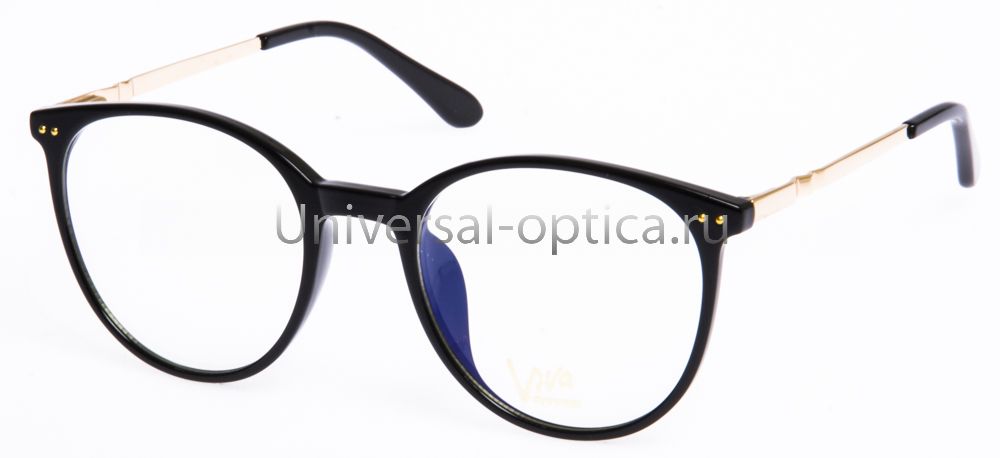 Оправа полимерная Viva 2055 col. 1 от Торгового дома Универсал || universal-optica.ru