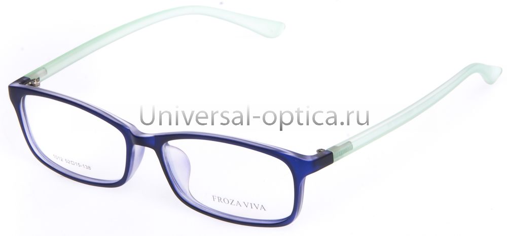 Оправа полимерная Froza Viva 1012 c. 25 от Торгового дома Универсал || universal-optica.ru