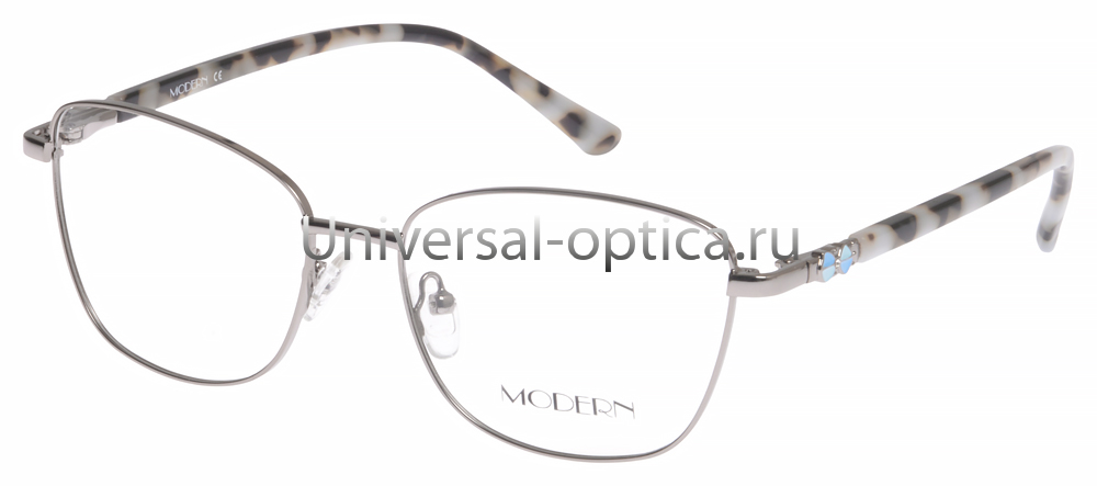 Оправа металлическая Modern DR-1208 c. 2 от Торгового дома Универсал || universal-optica.ru