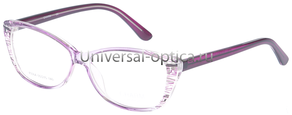 Оправа полимерная Charm/Шарм 4506A c. 1 от Торгового дома Универсал || universal-optica.ru