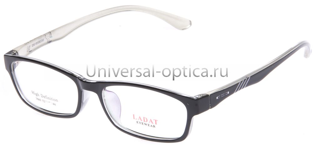 Оправа полимерная LADAT 3060 c. 11 от Торгового дома Универсал || universal-optica.ru