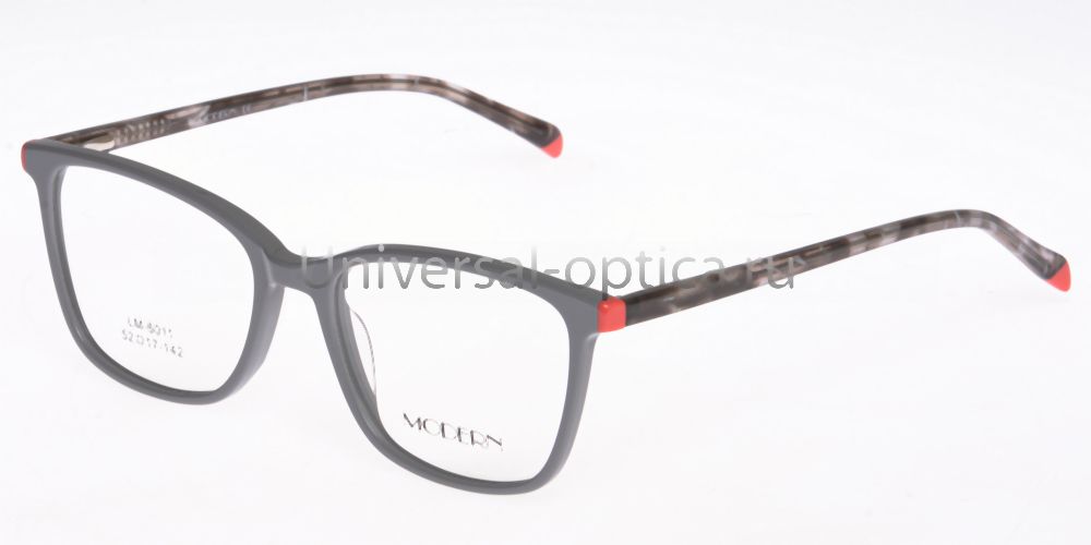 Оправа полимерная Modern LM-6011 col. 2 от Торгового дома Универсал || universal-optica.ru