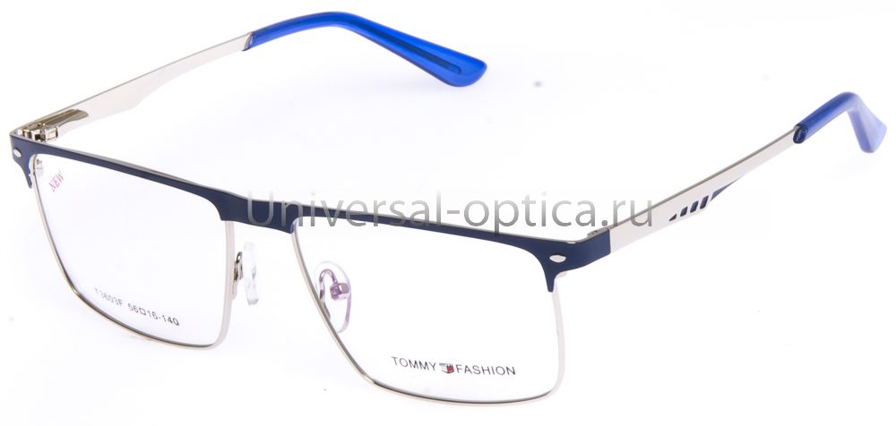 Оправа металлическая TOMMY FASHION 3603F c. 5 от Торгового дома Универсал || universal-optica.ru