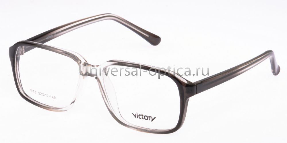 Оправа полимерная Victory V7072 col. 18 от Торгового дома Универсал || universal-optica.ru