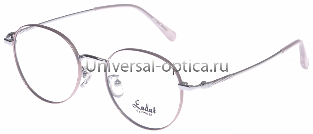Оправа металлическая LADAT H5571 c. 6 от Торгового дома Универсал || universal-optica.ru