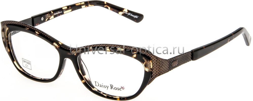 Оправа пл. Daisy Rose 1025 от Торгового дома Универсал || universal-optica.ru