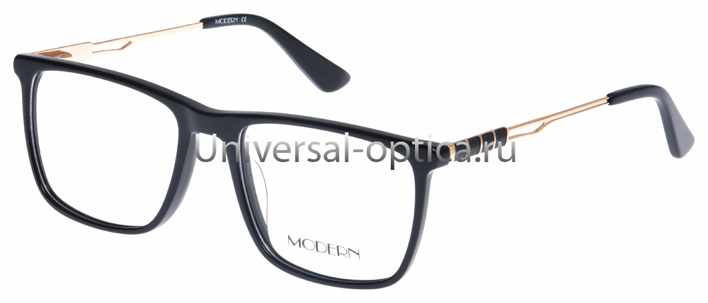 Оправа полимерная Modern OLD1283A col. 2 от Торгового дома Универсал || universal-optica.ru