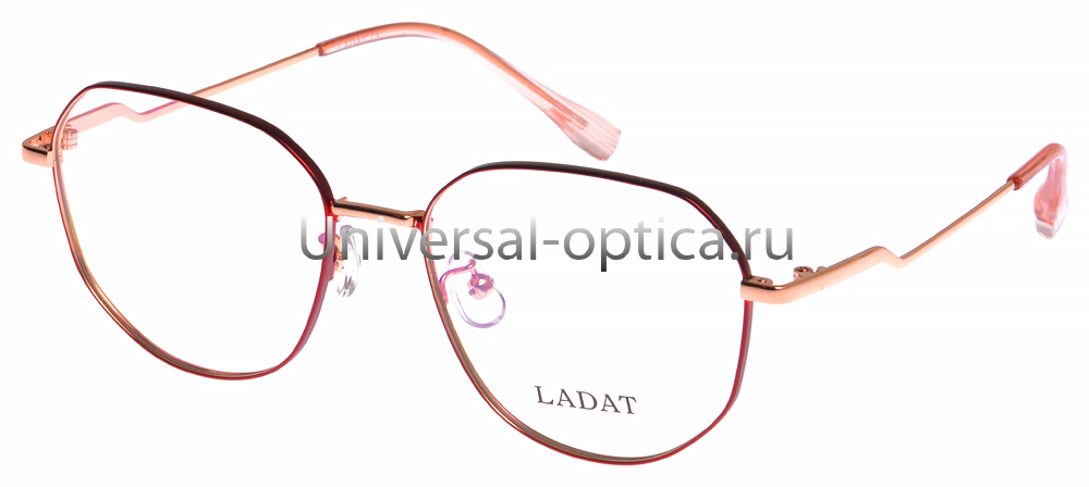 Оправа металлическая LADAT 23125 col. 6 от Торгового дома Универсал || universal-optica.ru