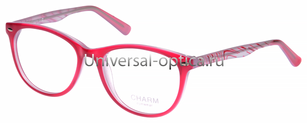 Оправа полимерная Charm/Шарм 4667 c. 46675 от Торгового дома Универсал || universal-optica.ru