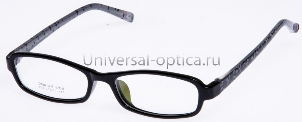 Оправа полимерная TR-90 223 col. 10 от Торгового дома Универсал || universal-optica.ru