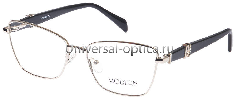 Оправа металлическая Modern 054 c. 1 от Торгового дома Универсал || universal-optica.ru