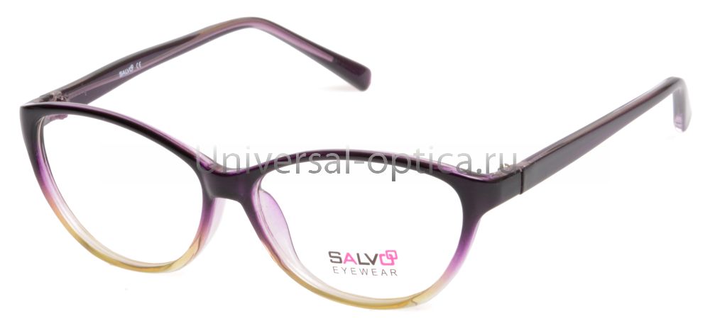 Оправа полимерная SALVO FXPS 510314 c. 5 от Торгового дома Универсал || universal-optica.ru