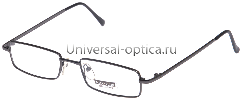 Оправа металлическая FLL-2 7710 c. 2 от Торгового дома Универсал || universal-optica.ru