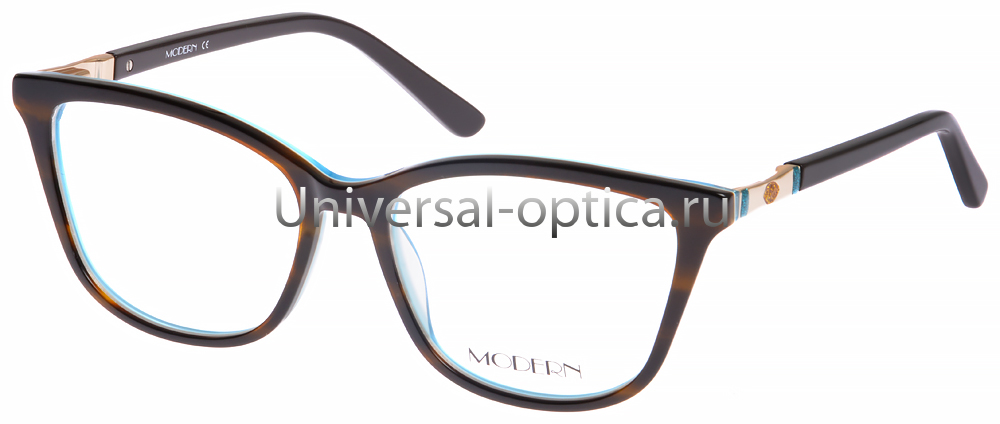 Оправа полимерная Modern F8730 col. 5 от Торгового дома Универсал || universal-optica.ru
