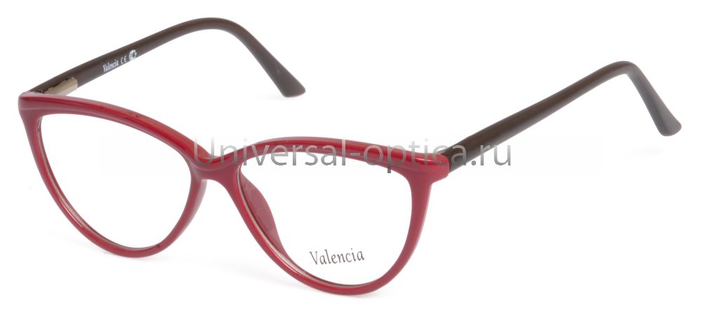 Оправа полимерная Valencia V42069 c. 5 от Торгового дома Универсал || universal-optica.ru