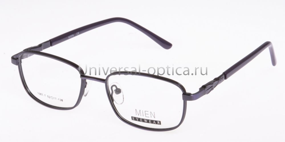 Оправа металлическая Mien 1087T col. 60 от Торгового дома Универсал || universal-optica.ru