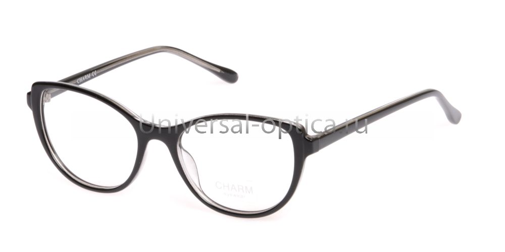 Оправа полимерная Charm/Шарм 6661 col. 2 от Торгового дома Универсал || universal-optica.ru