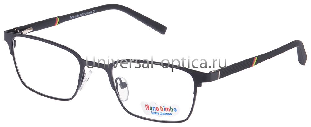Оправа детская металлическая Nano Bimbo 610115 c. 1 от Торгового дома Универсал || universal-optica.ru