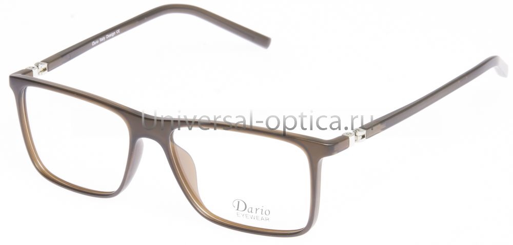 Оправа полимерная Dario 310364 c. HJ05 от Торгового дома Универсал || universal-optica.ru