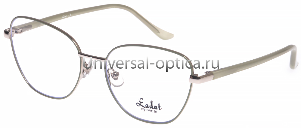 Оправа металлическая LADAT F93033 c. 8 от Торгового дома Универсал || universal-optica.ru