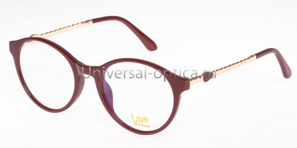 Оправа полимерная Viva 2066 c. 4 от Торгового дома Универсал || universal-optica.ru