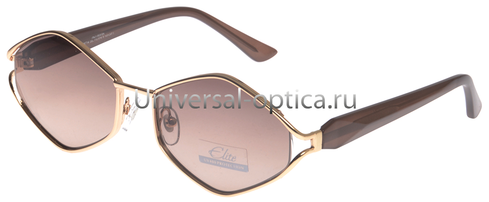 26714 солнцезащитные очки Elite от Торгового дома Универсал || universal-optica.ru