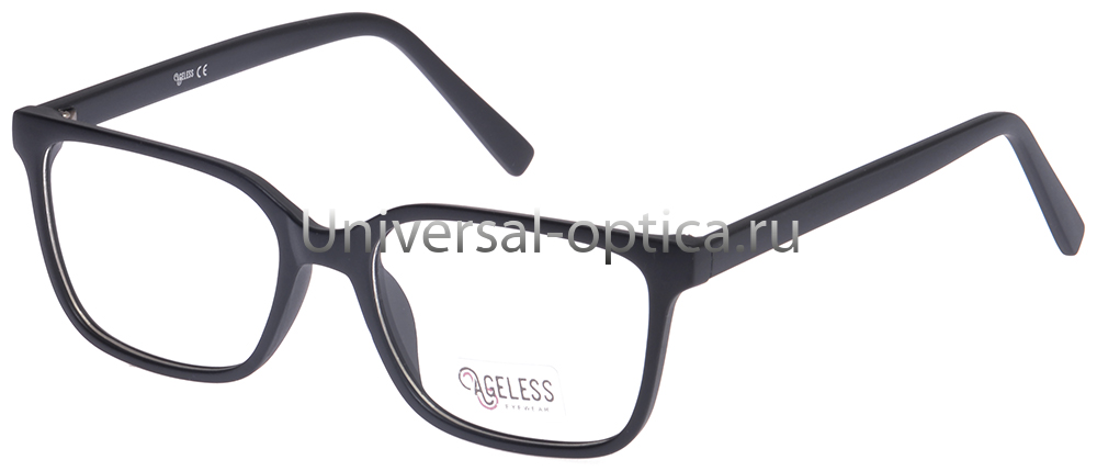 Оправа полимерная AGELESS 710010 c. DL06 от Торгового дома Универсал || universal-optica.ru