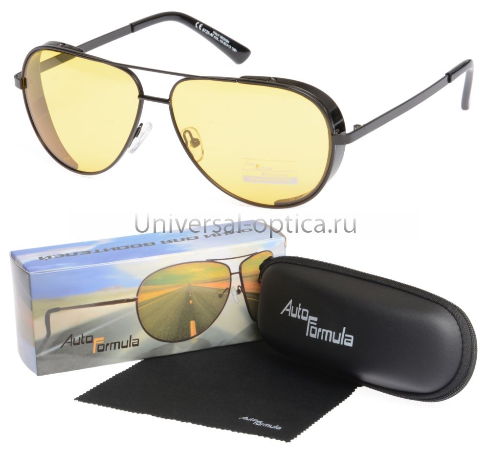 6725-Af-PL очки для водителей Auto-Formula от Торгового дома Универсал || universal-optica.ru
