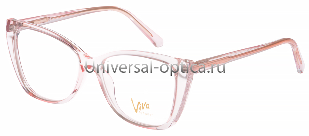 Оправа полимерная Viva TD6117 c. 5 от Торгового дома Универсал || universal-optica.ru