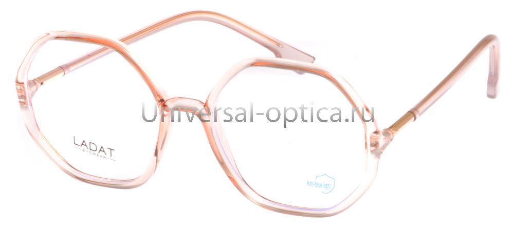 Оправа полимерная LADAT 83011 col. 3 от Торгового дома Универсал || universal-optica.ru