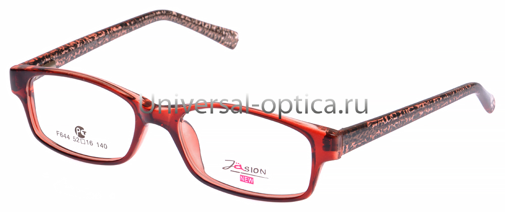 Оправа полимерная Fasion-2 F644 c. A68 от Торгового дома Универсал || universal-optica.ru