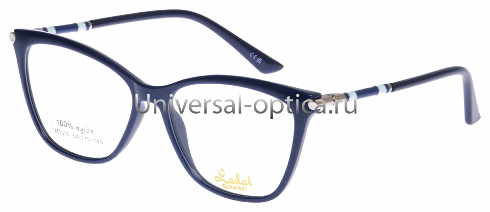 Оправа пл. LADAT TM1016 col. 2 от Торгового дома Универсал || universal-optica.ru