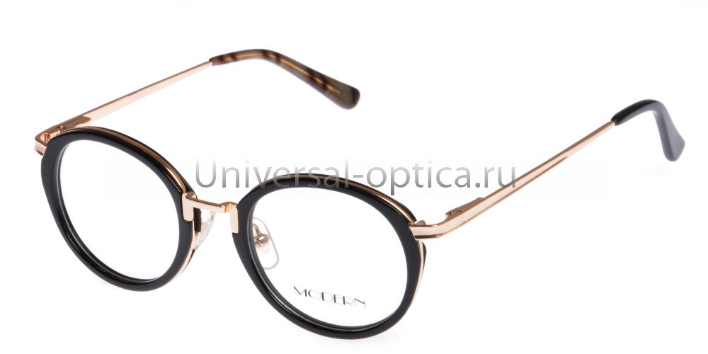 Оправа полимерная Modern 80519 c. 1 от Торгового дома Универсал || universal-optica.ru
