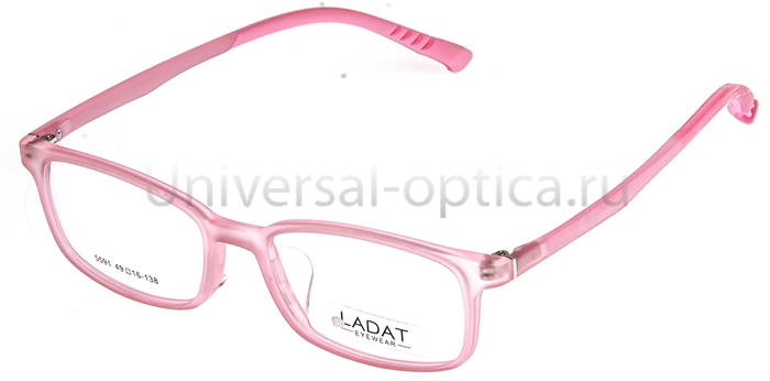 Оправа полимерная LADAT 5591 col. 1 от Торгового дома Универсал || universal-optica.ru