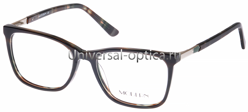 Оправа полимерная Modern F8733 c. 3 от Торгового дома Универсал || universal-optica.ru