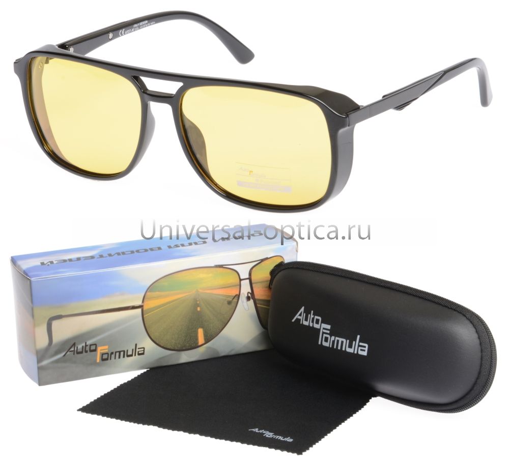 6727-Af-PL очки для водителей Auto-Formula от Торгового дома Универсал || universal-optica.ru