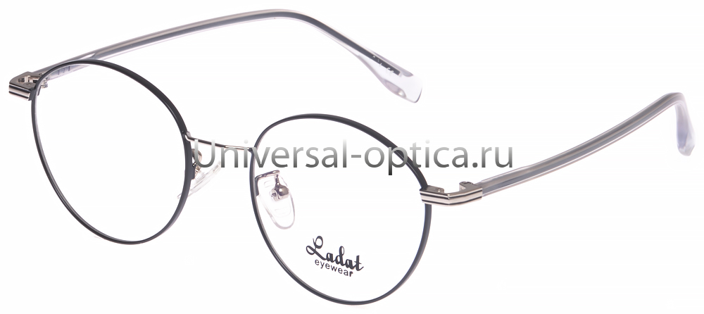 Оправа металлическая LADAT H5229 c. 2 от Торгового дома Универсал || universal-optica.ru