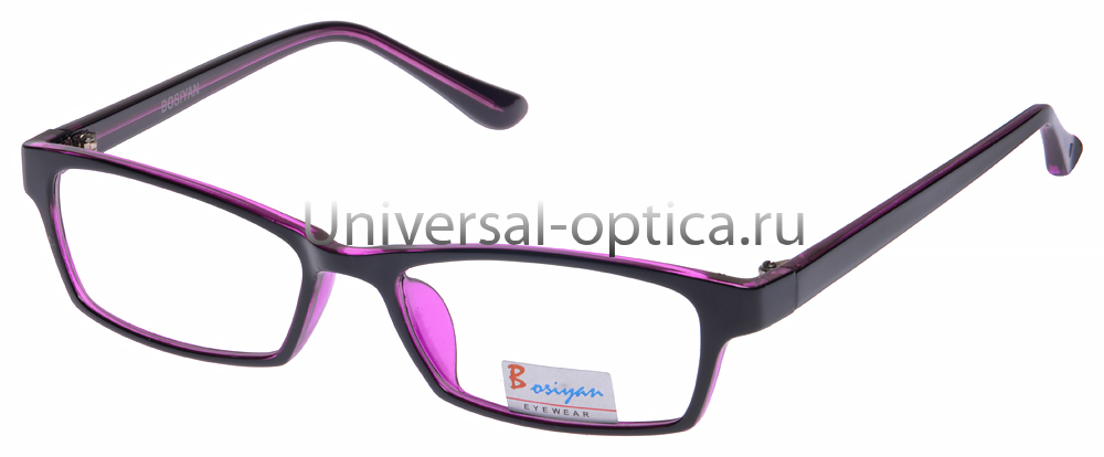 Оправа полимерная Bosiyan 8258R col. 9 от Торгового дома Универсал || universal-optica.ru