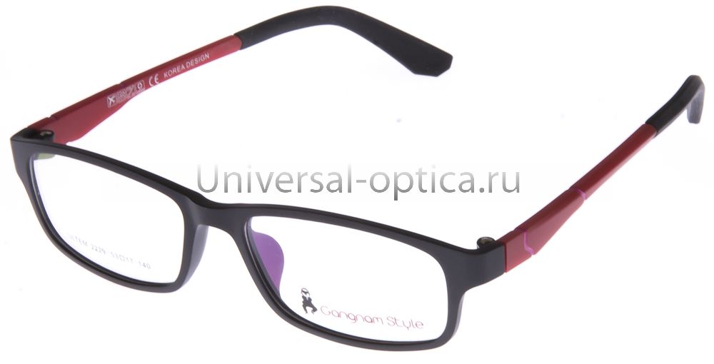 Оправа полимерная (TR-T) 2229 c. 5 от Торгового дома Универсал || universal-optica.ru