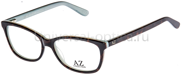 Оправа полимерная AZ Collection AC203 col. 2 от Торгового дома Универсал || universal-optica.ru