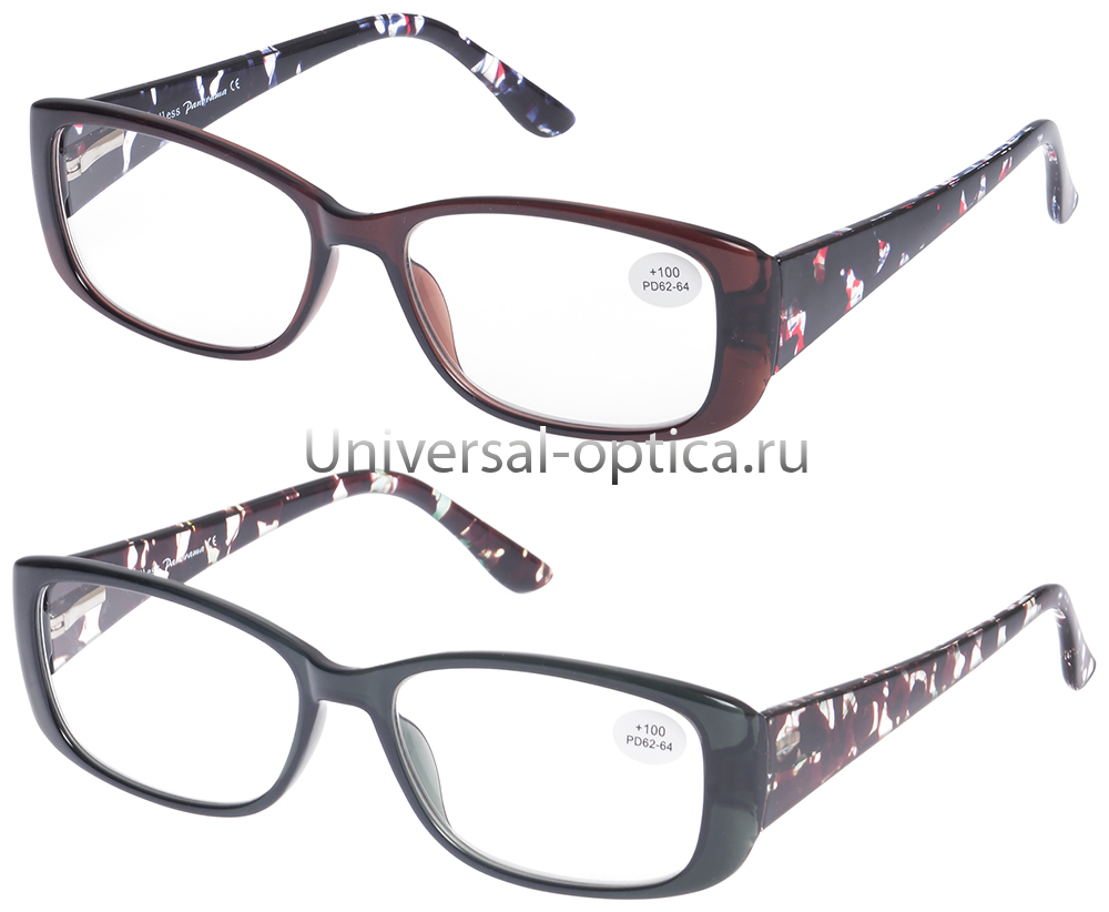 5827-1 очки корригирующие Endless Panorama от Торгового дома Универсал || universal-optica.ru