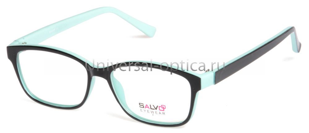 Оправа полимерная SALVO FXPS 510336 col. 1 от Торгового дома Универсал || universal-optica.ru