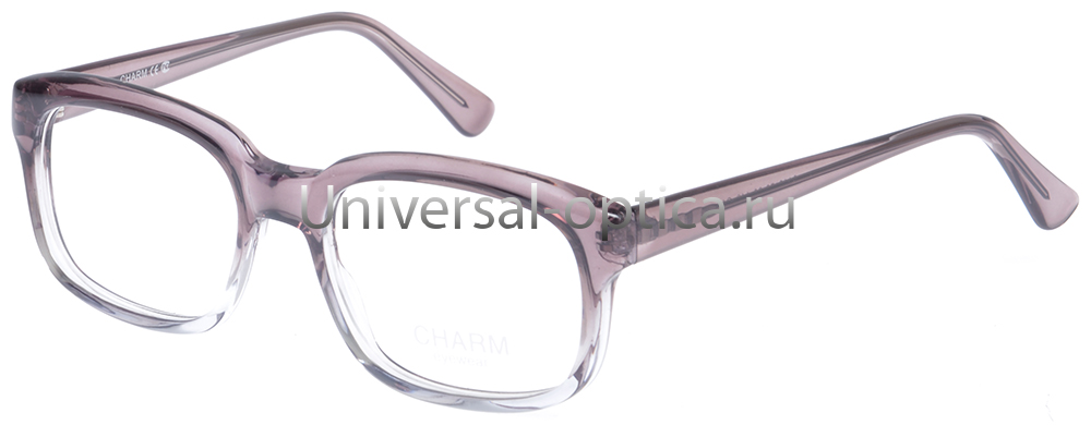 Оправа полимерная Charm/Шарм 3146 c. 10 от Торгового дома Универсал || universal-optica.ru