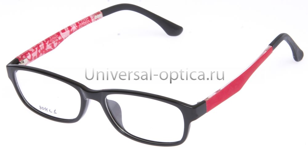 Оправа полимерная (TR-T) 9011 c. 1 от Торгового дома Универсал || universal-optica.ru